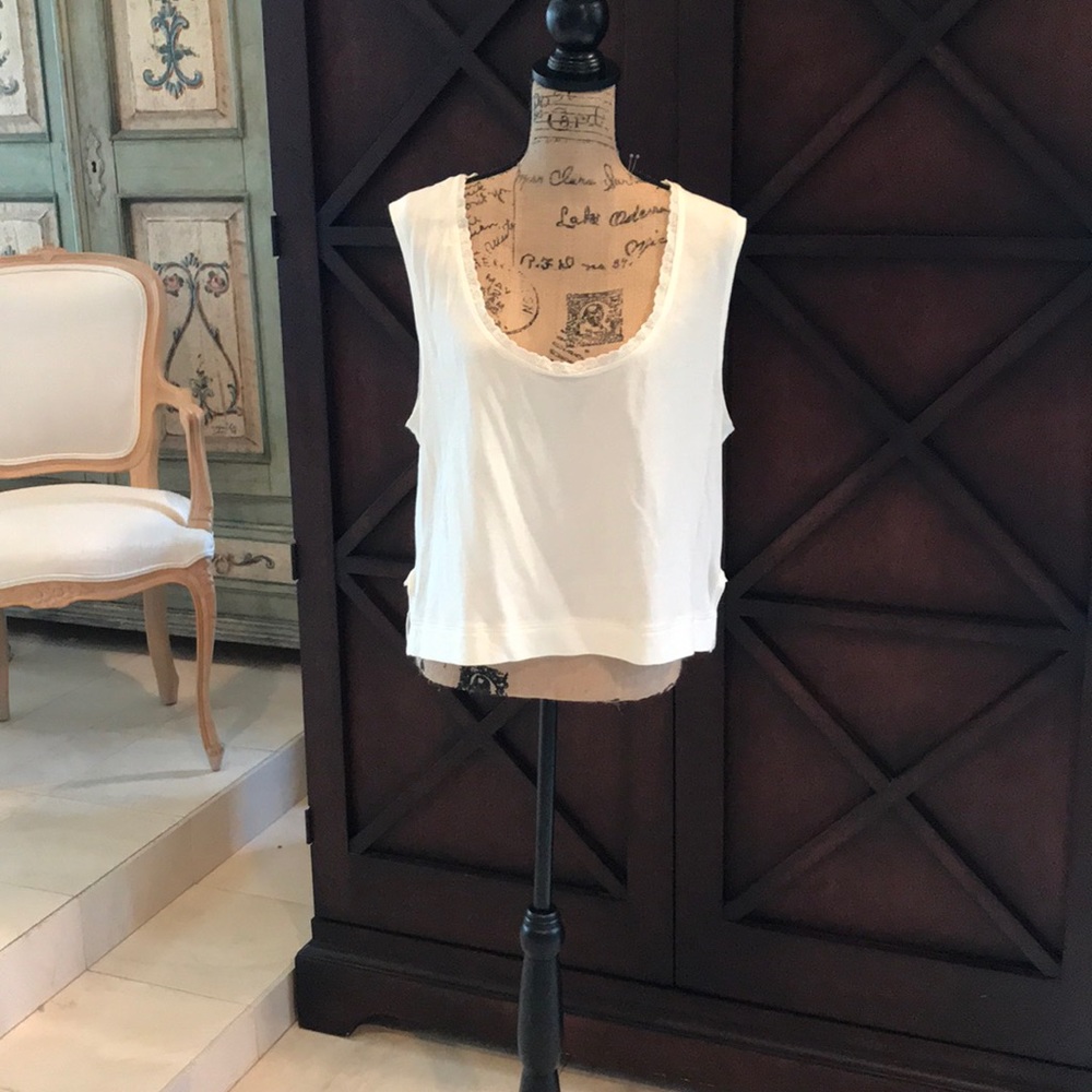 Victoria’s Secret Top